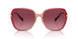 58268H - Purple - Burgundy Gradient