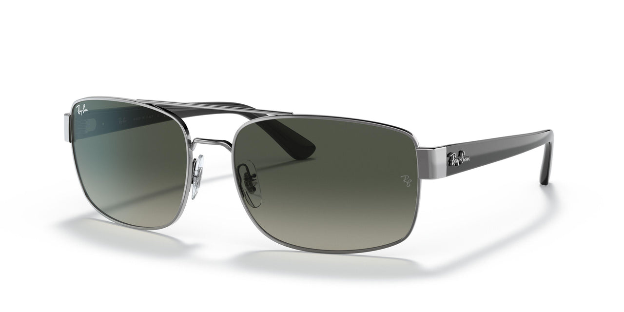 004/71 - Gunmetal - Grey Gradient
