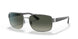 004/71 - Gunmetal - Grey Gradient