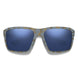 207811U1F614J - Matte Flint - Tarmac Tortoise - ChromaPop Glass Polarized Dark Blue Mirror