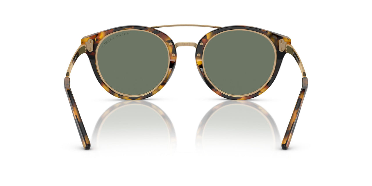 51345U - Tortoise - Green