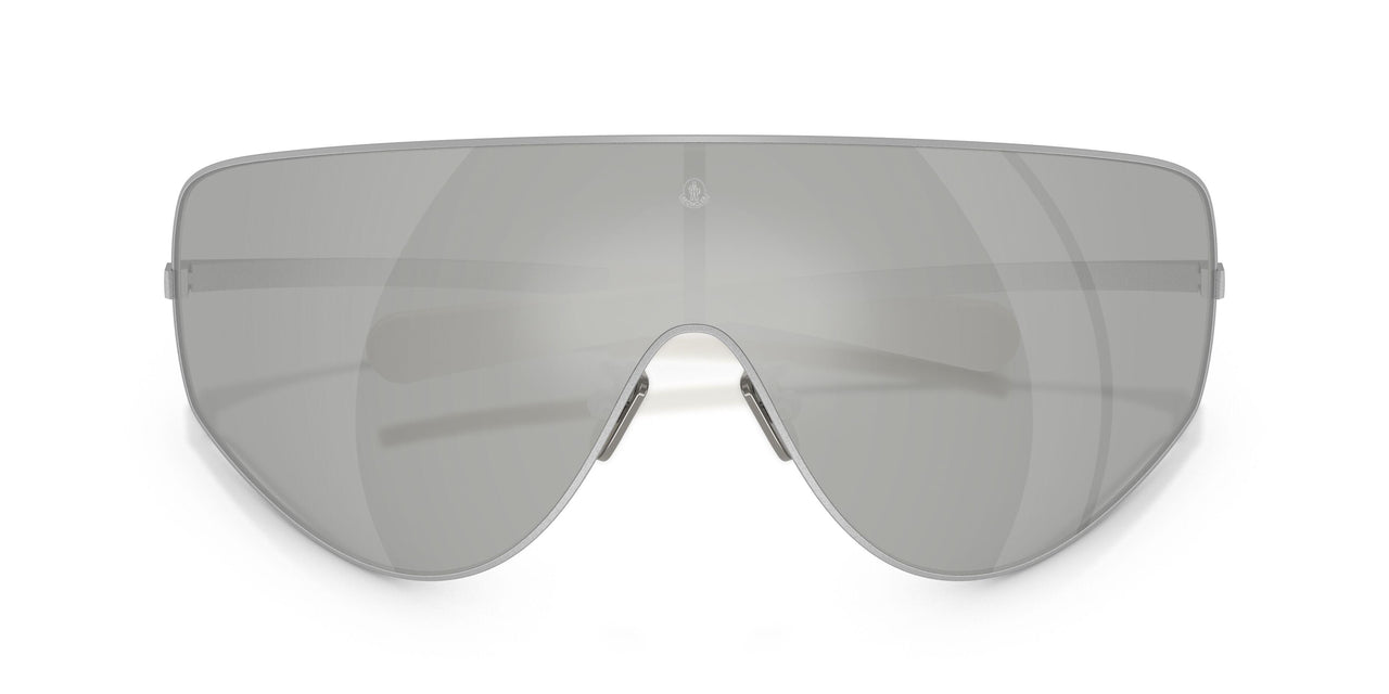 10048V - Silver - Mirror Silver