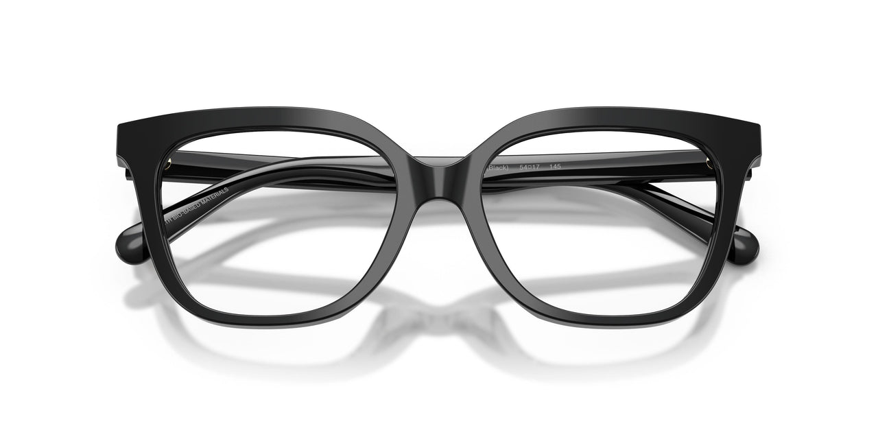 5002 - Black