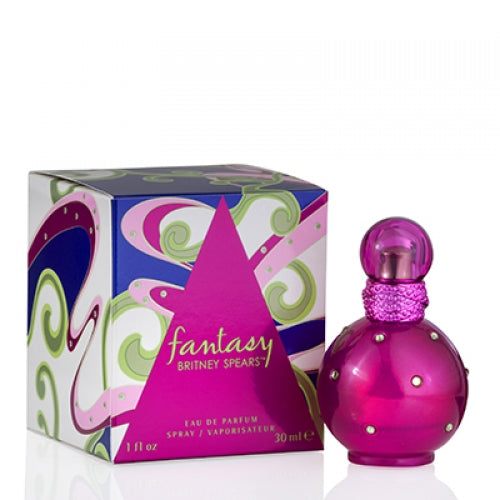 Britney Spears Fantasy EDP Spray
