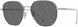 16C - Shiny Palladium - Smoke Mirror