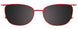 Takumi TK1183 Eyeglasses