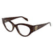 Alexander McQueen AM0380O Eyeglasses