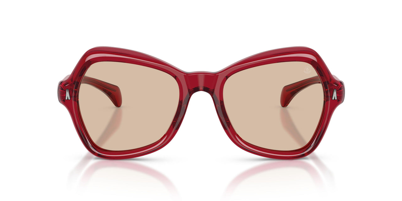 305393 - Red - Solid Light Pink