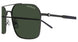 004 - Gunmetal - Green
