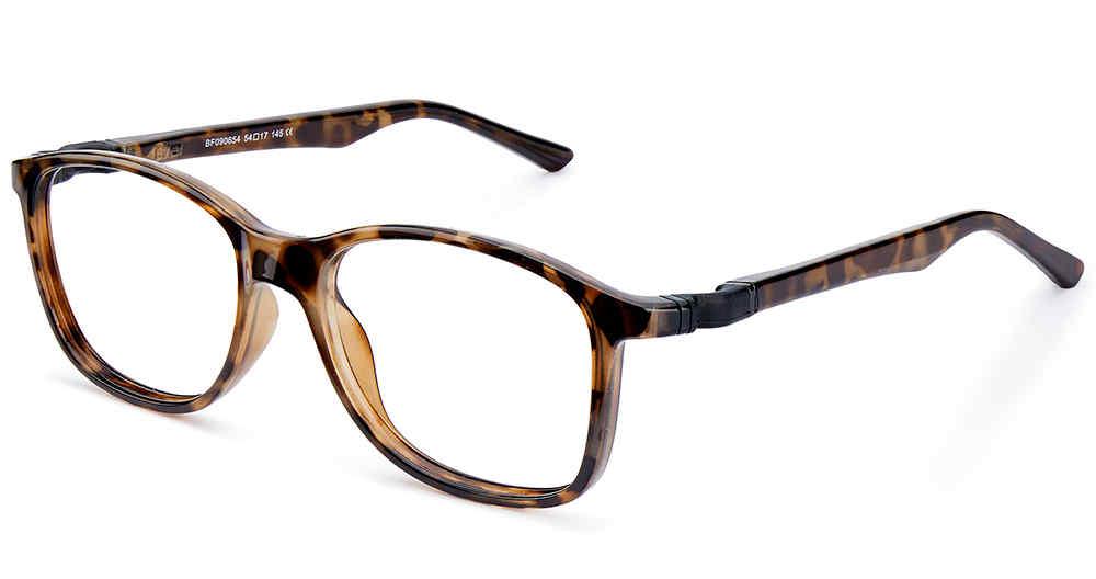 06 - BFLEX B-FLEXIBLE BROWN CAREY