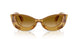 53472L - Yellow - Yellow Gradient Light Brown