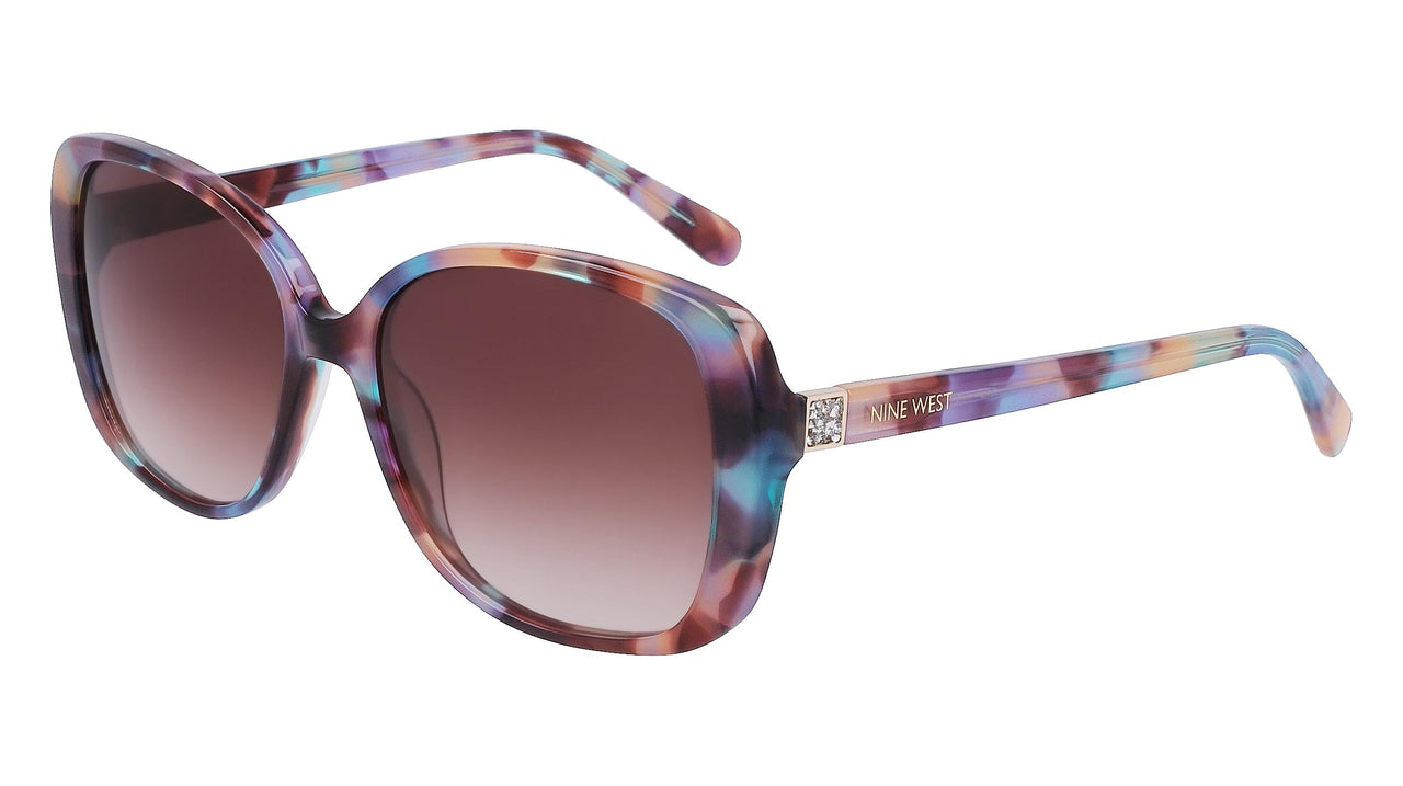 Nine West NW657S N Sunglasses