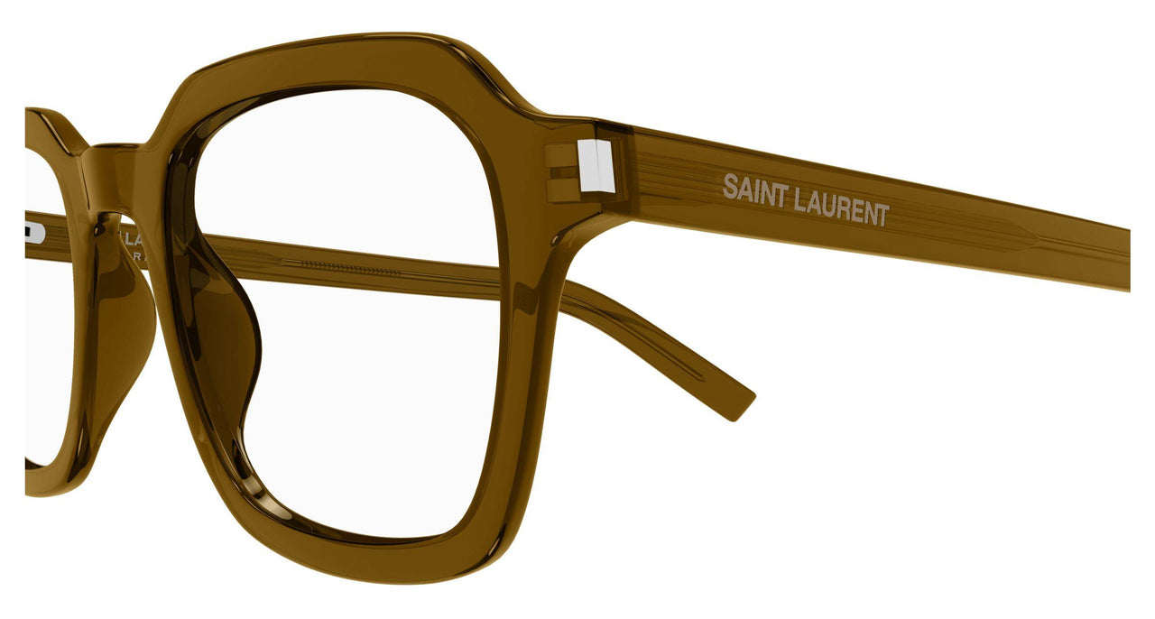 005 - Brown - Transparent