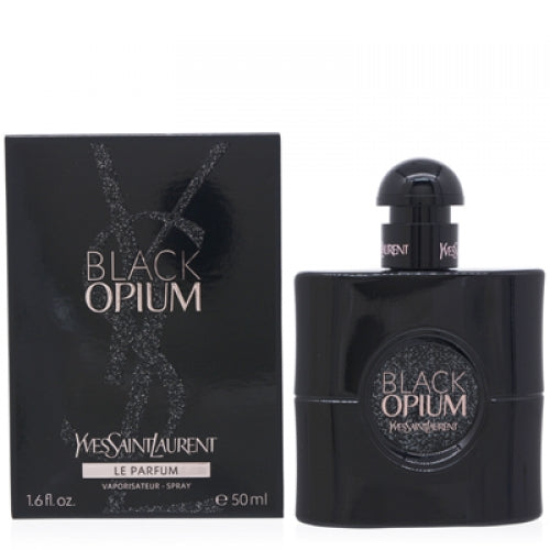 YSL Black Opium Le Parfum Spray