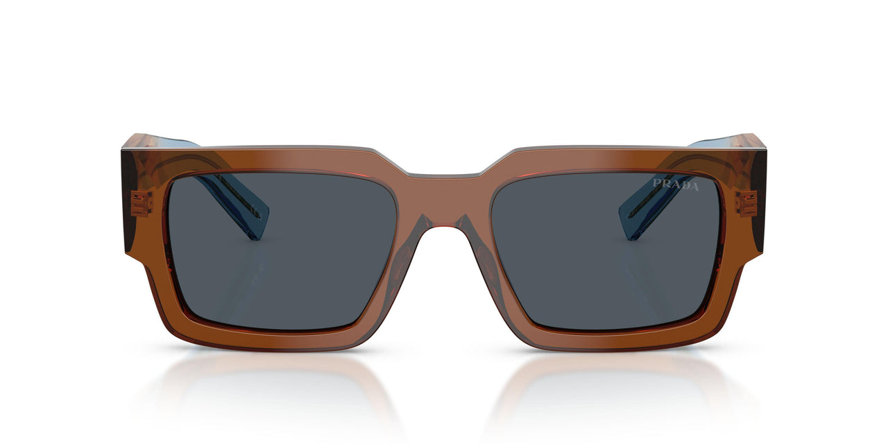25F70B - Brown - Dark Grey