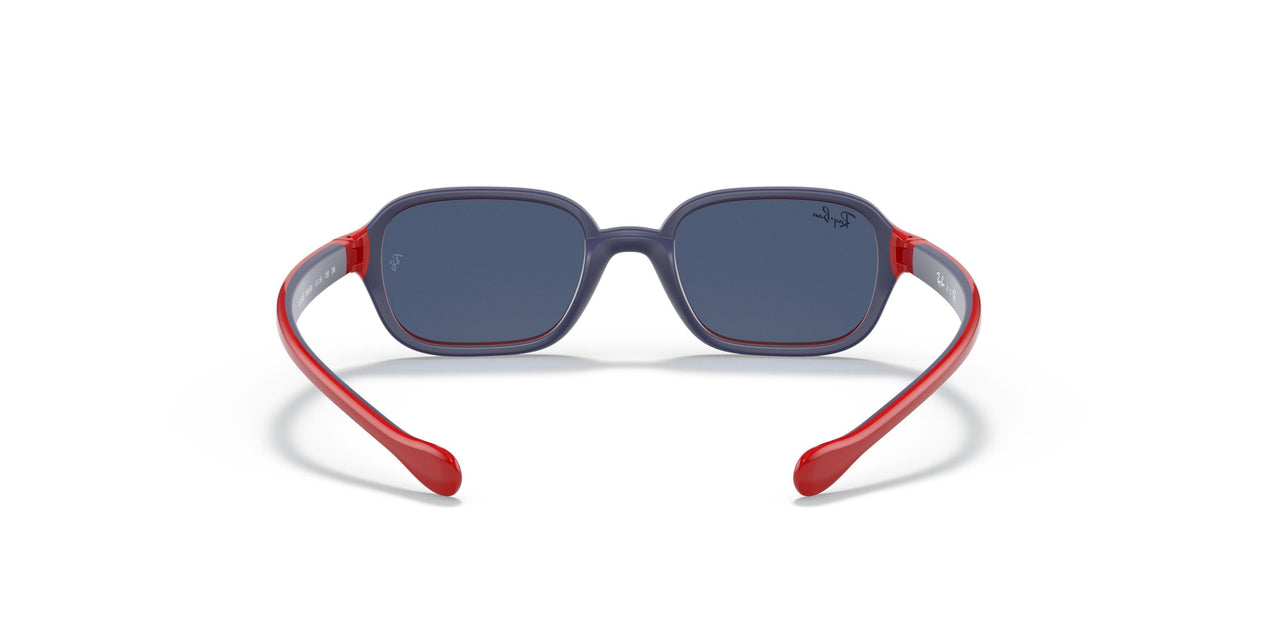 709380 - Red - Dark Blue