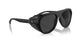 504/48 - Black - Grey Polarized