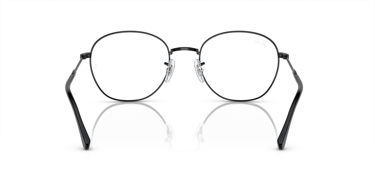 2509 - Black - Clear