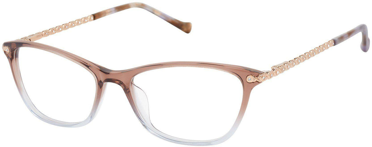 Tura TE296 Eyeglasses