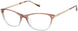 Tura TE296 Eyeglasses