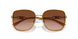 10143B - Gold - Amber Gradient