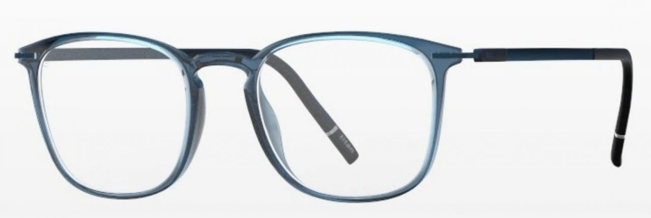 Silhouette Rising Dawn 2963 Eyeglasses