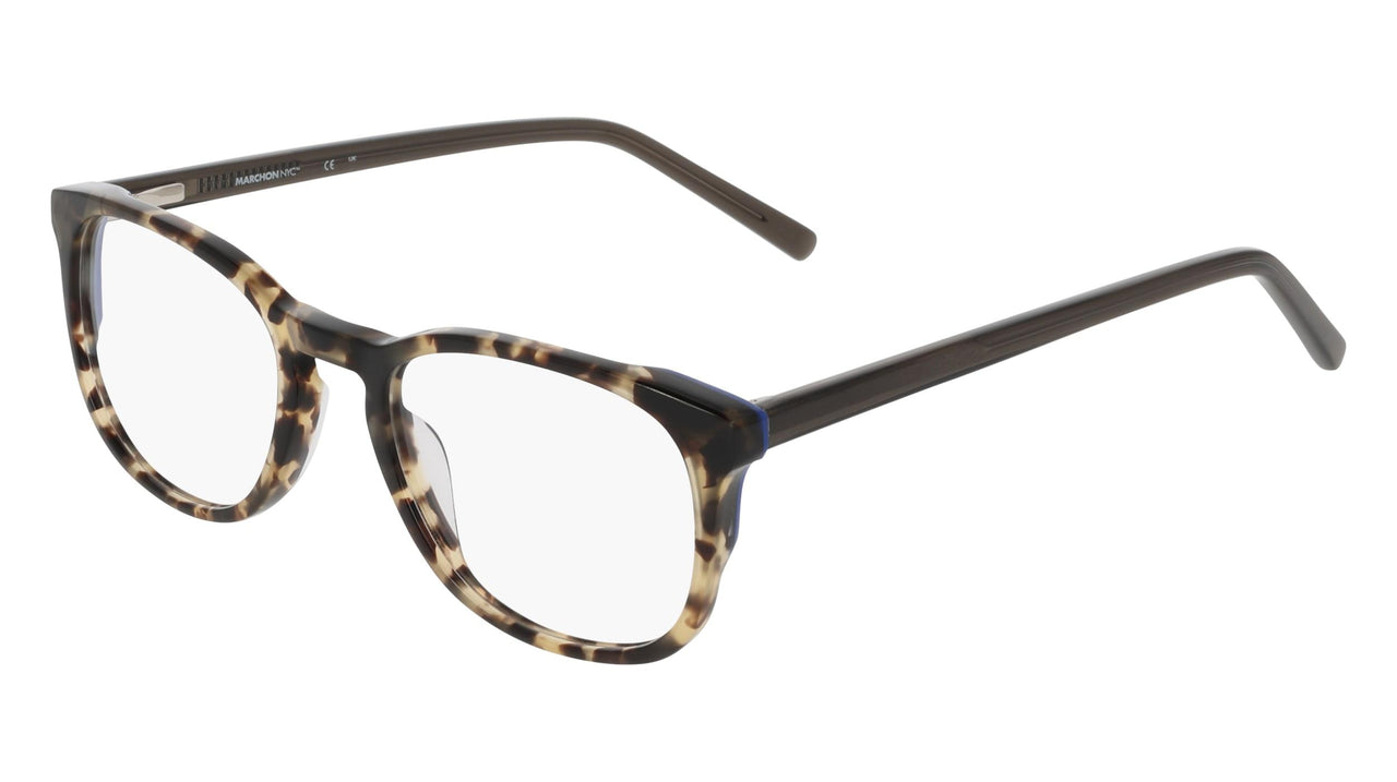 Marchon NYC M 8512 Eyeglasses