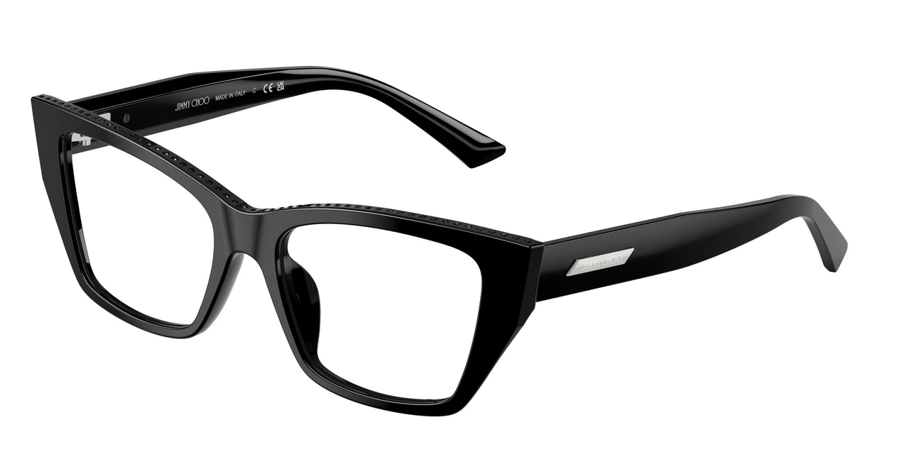 Jimmy Choo 3031BU Eyeglasses