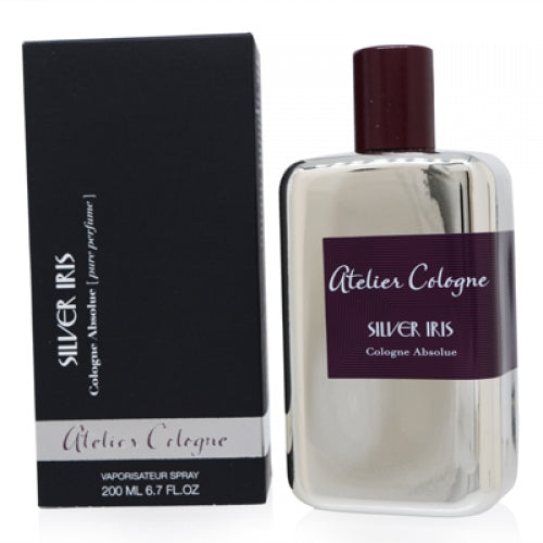 Atelier Cologne Silver Iris Cologne Spray