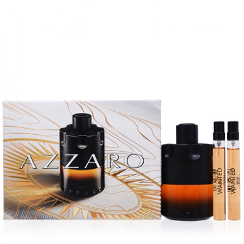 Azzaro The Most Wanted Set