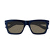 004 - Blue - Brown