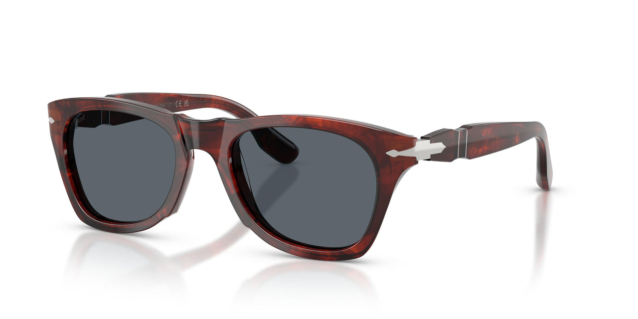 1242R5 - Tortoise - Blue