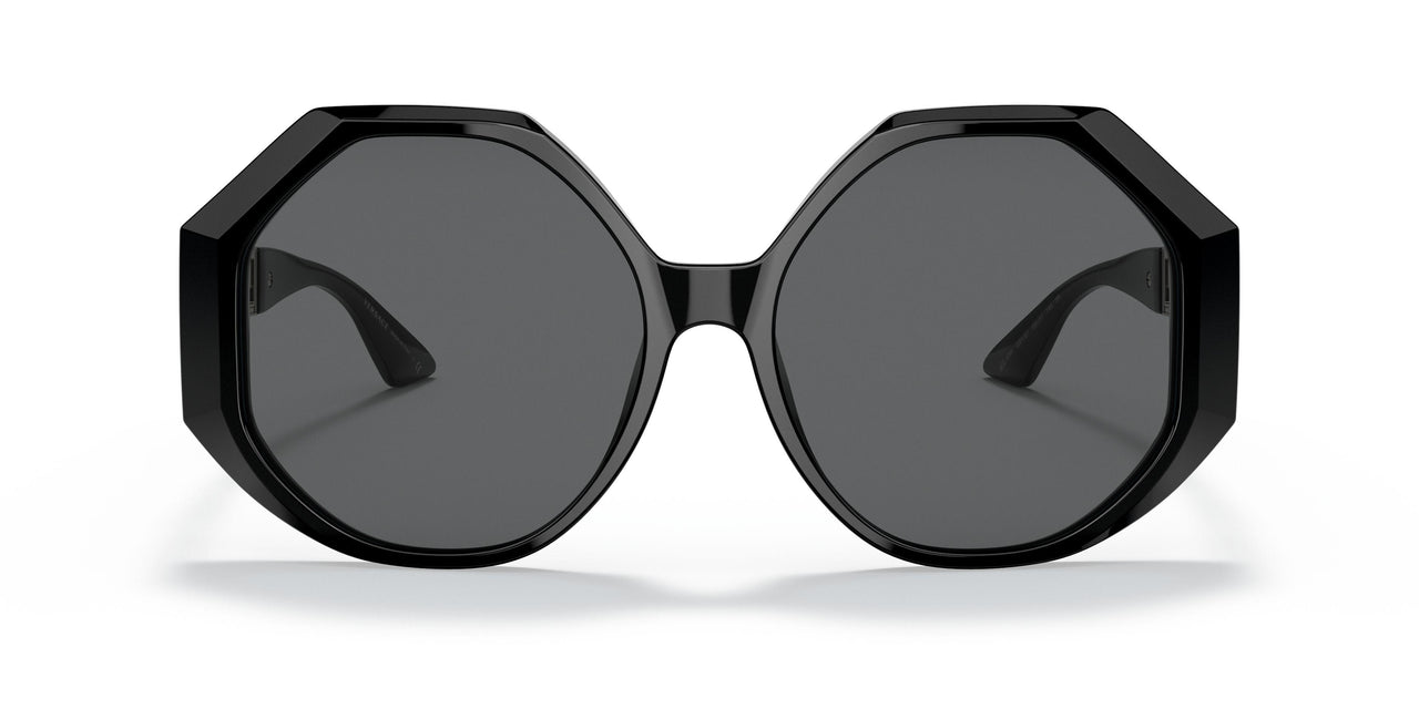 GB1/87 - Black - Dark Grey