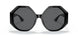 GB1/87 - Black - Dark Grey