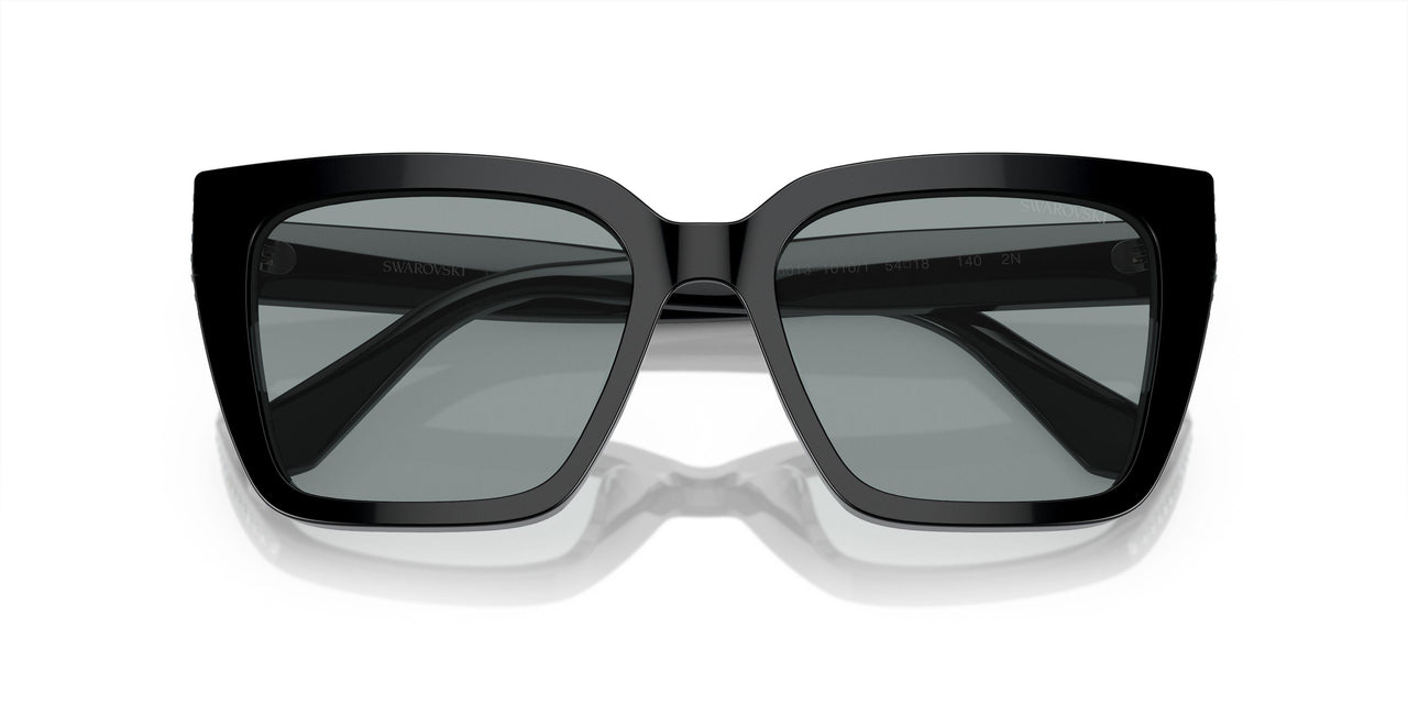 1010/1 - Black - Dark Grey