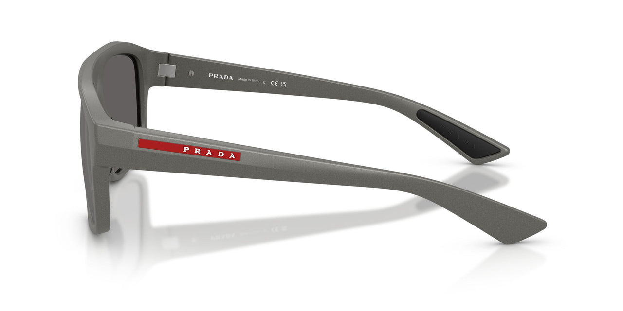 16X7W1 - Grey - Grey Mirror Silver