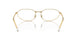 001/GG - Gold - Clear/white