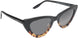 02 - Black With Tokyo Tortoise - Neutral Grey