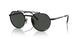 3141K8 - Black - Polar Dark Grey