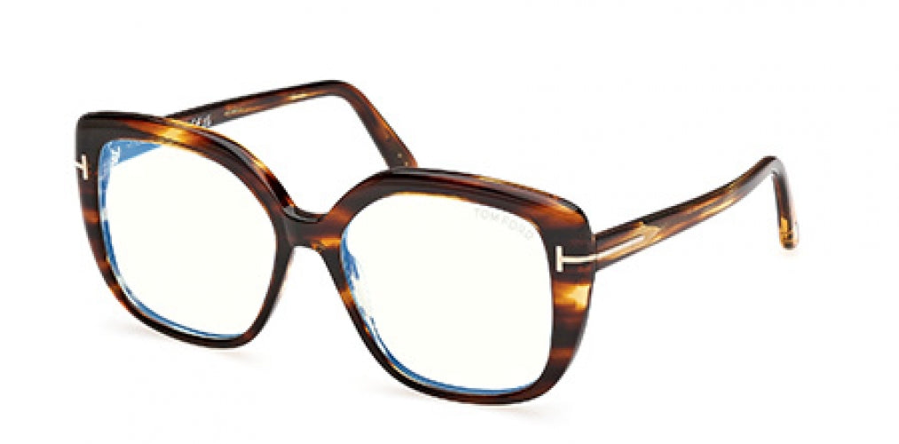 Tom Ford 6043B Blue Light blocking Filtering Eyeglasses