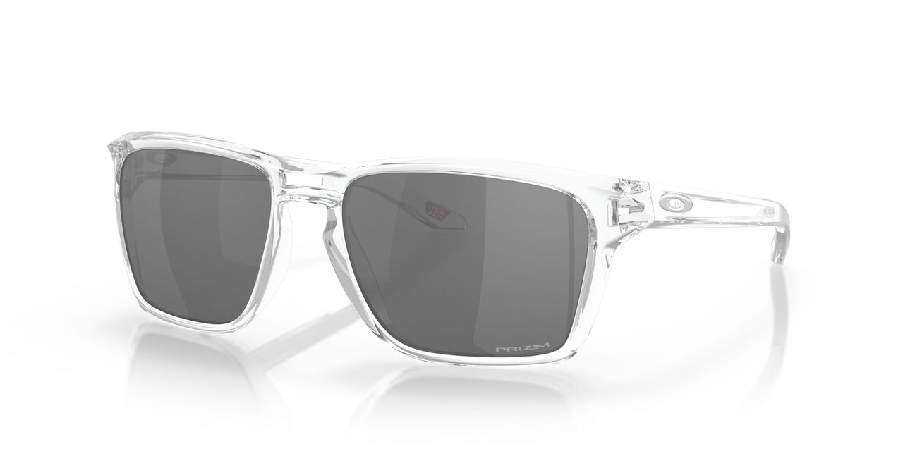 944829 - Clear - Prizm Black