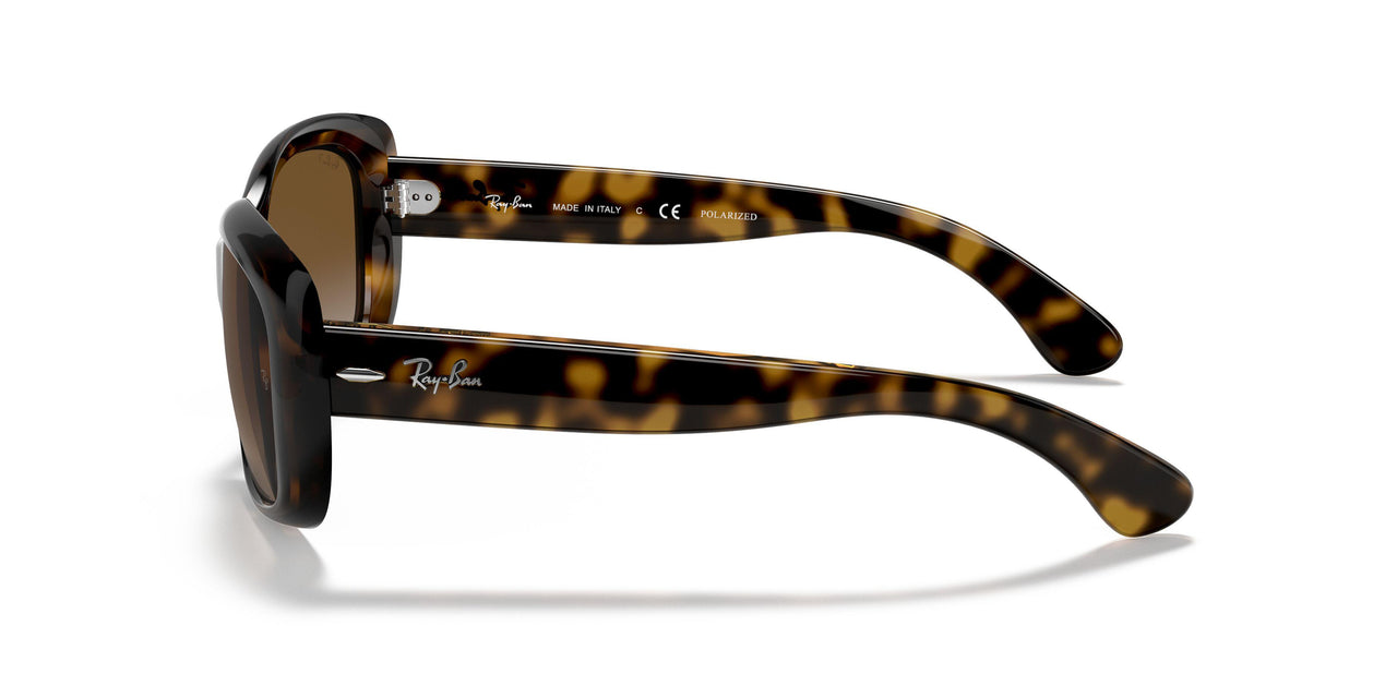 710/T5 - Havana - Grey Gradient Brown Polar