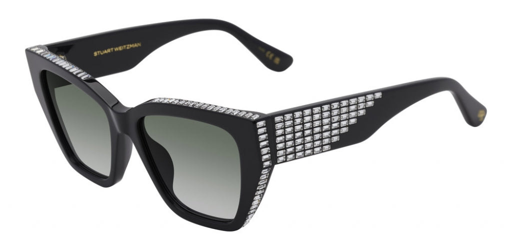 0807-9O - BLACK