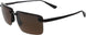 10A - Shiny Dark Havana - Hcl Bronze
