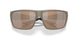 912914 - Beige - Copper Silver Mirror