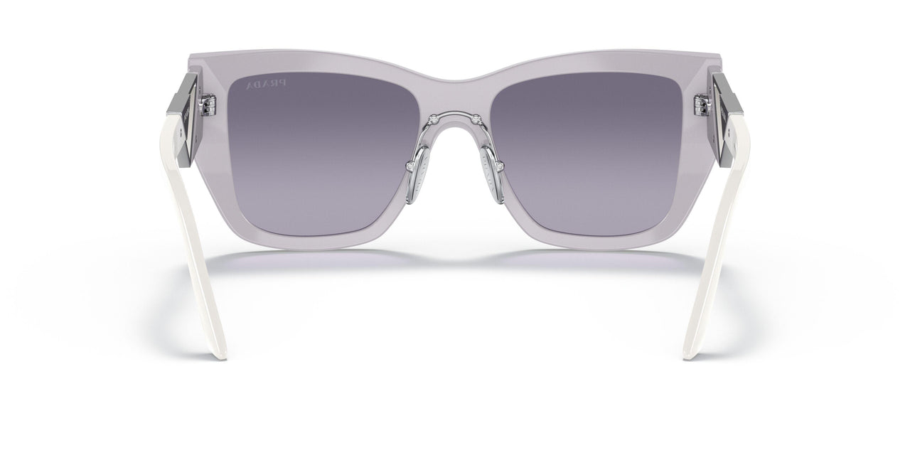07Z08I - Grey - Light Violet Gradient Blue
