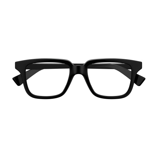 005 - Black - Transparent