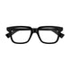 005 - Black - Transparent