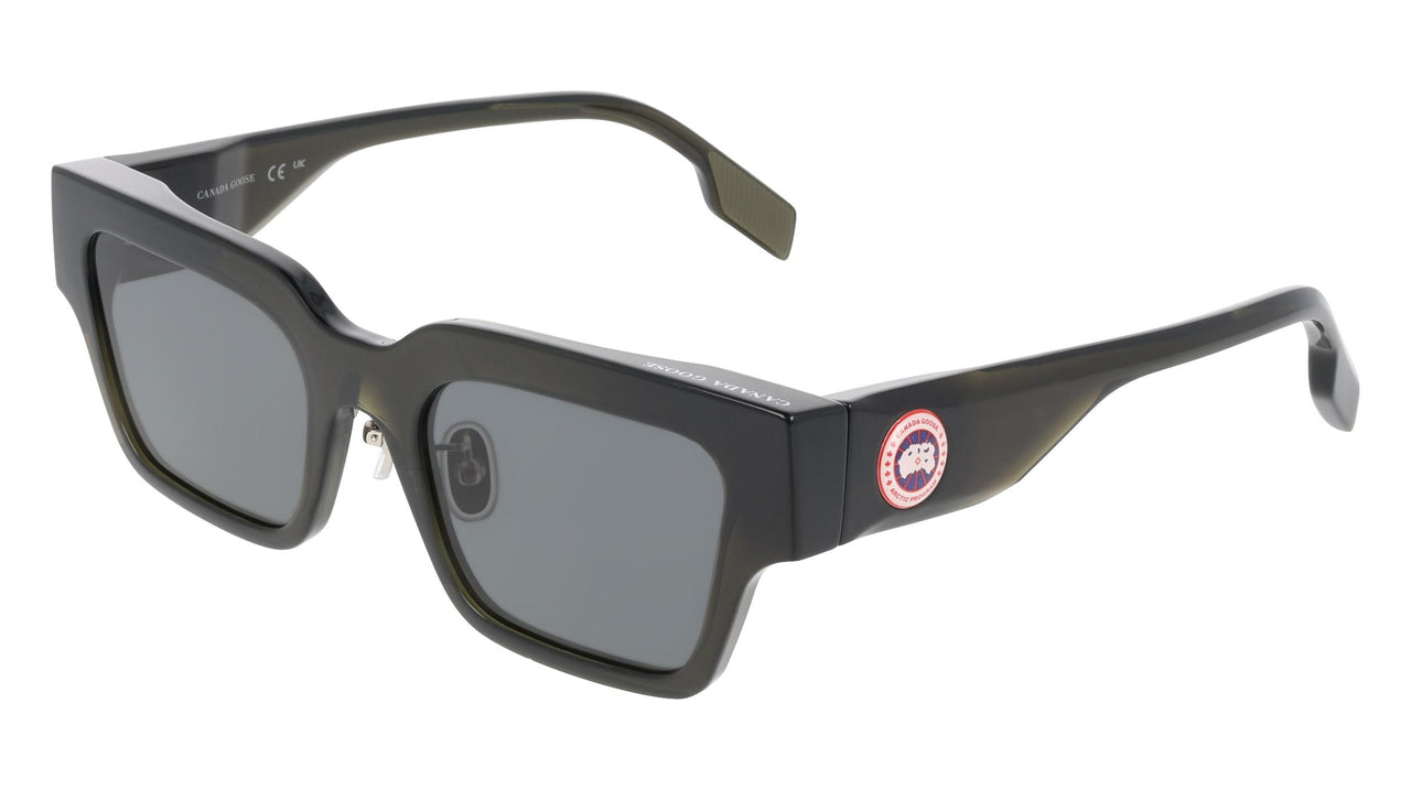 Canada Goose GC25603SLB Sunglasses