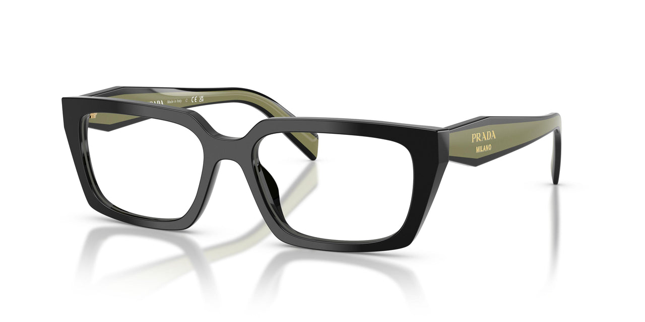 03K1O1 - Black